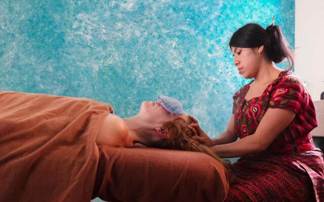 Kula Maya Boutique Hotel & Spa