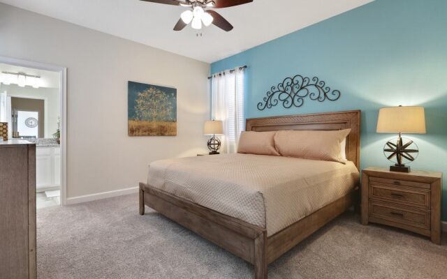 The Retreat at ChampionsGate