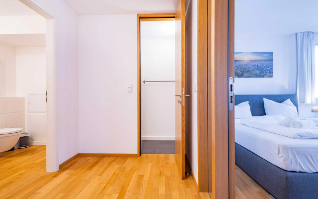 Altstadtwohnung "Klein Venedig"