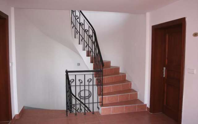 Apartments u Staropramenu