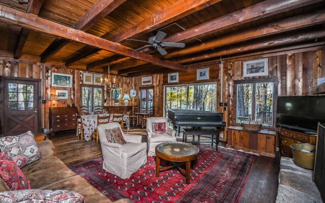 Crow's Point Retreat 4 Bedroom House