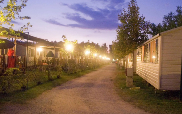 Camping & Village Polvese