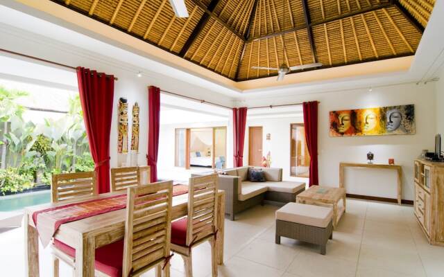 Villa Putih