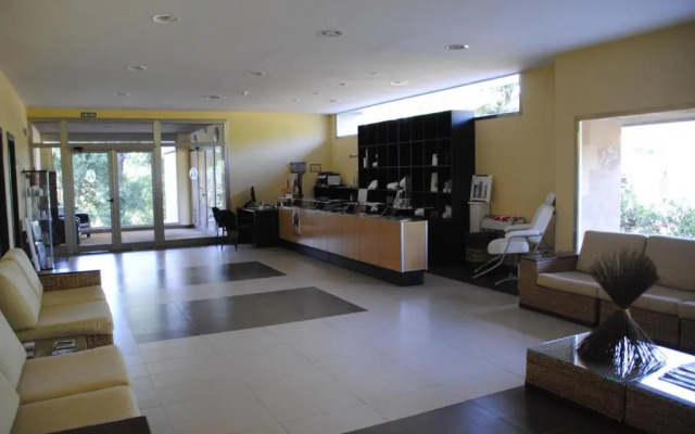 El Salugral Termal Resort