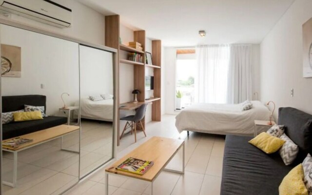 STUDIO Dorrego By Hart