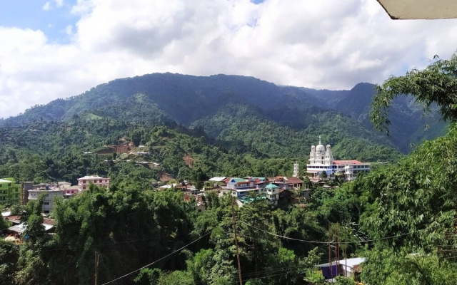 Hotel Todo Itanagar