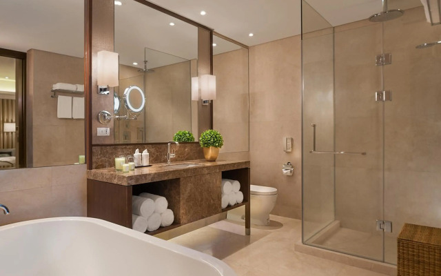 Ascott Bonifacio Global City Manila
