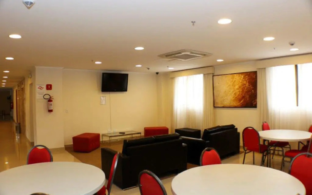 San Diego Express Aparecida