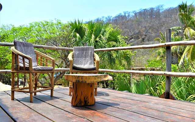 Hotel Boutique Arena Negra