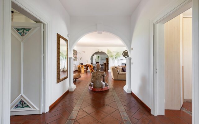 3086 Villa Artemide by Perle di Puglia