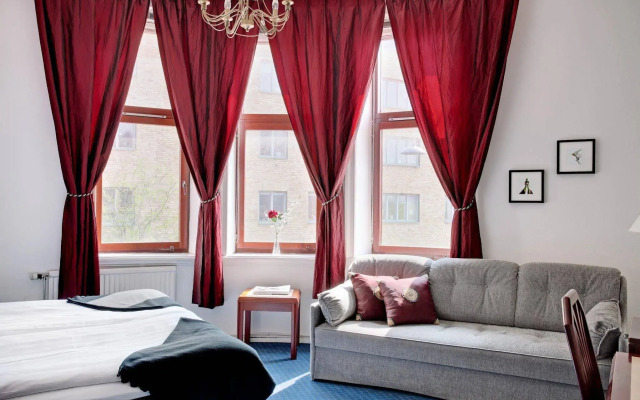 Best Western Tidbloms Hotel