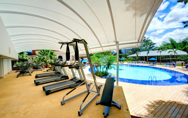 Dann Carlton Medellin Hotel