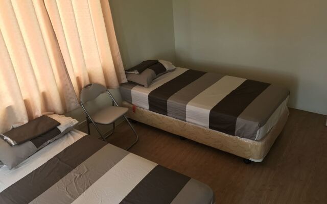 San Remo Oasis Serviced Apartments