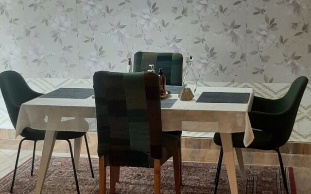 Nana Adu's Guesthouse