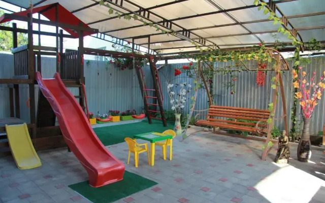 Guest House Ludmila