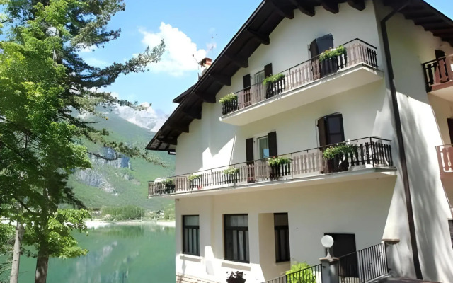 Lago Park Hotel Molveno