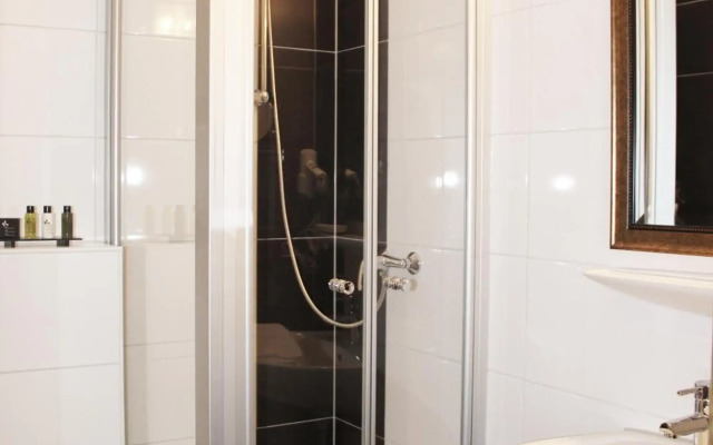 Stadthotel Alsfeld