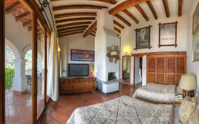 Hotel-Museo Posada de la Misón