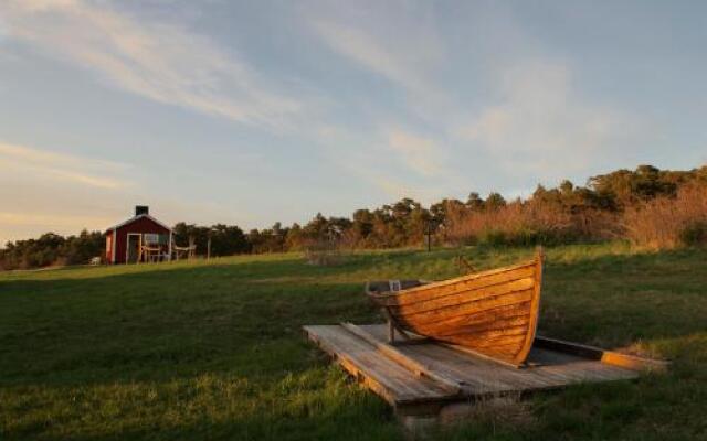 Lummelunda Hostel & Cottages