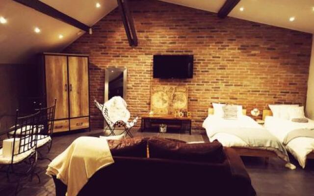 Le Loft