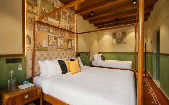 Sea Gadabout Beach Villa