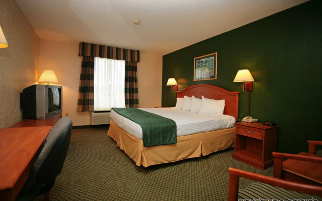 Americas Best Value Inn Louisville