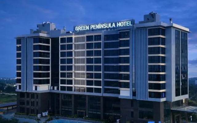Green Peninsula Hotel – Exterior – Bac Ninh
