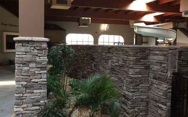 Cascades Mountain Resort, Ascend Hotel Collection