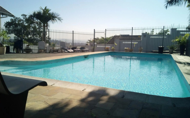 Buckleigh Guest House