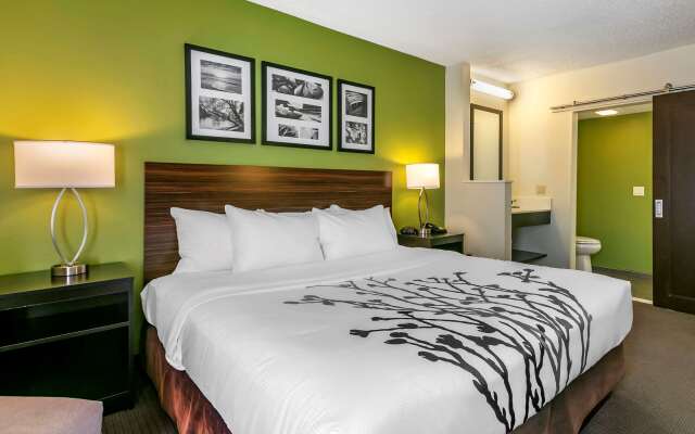 Sleep Inn Allentown - Fogelsville