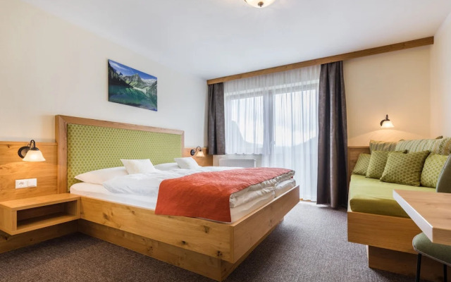 Pension Roetelstein