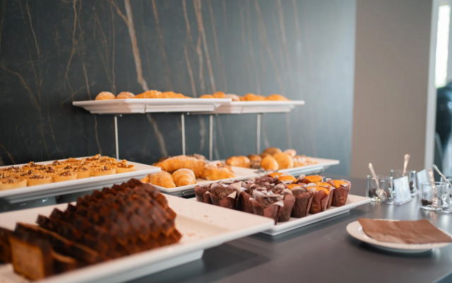 Hotel Principe d'Aragona, Sure Hotel Collection by BW