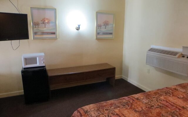 Economy Inn Fort Dodge