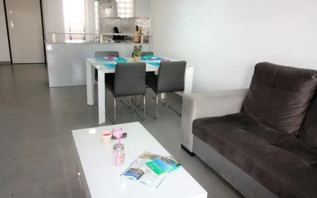 Apartamento Lily