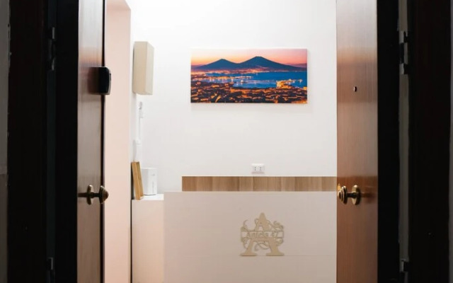 Antela47 Sleep&Stay Naples