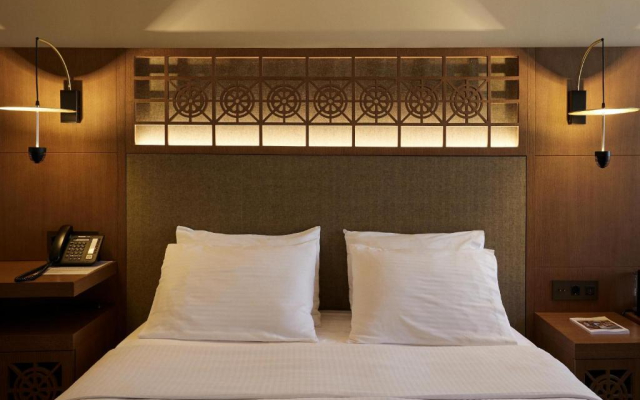 Athens 1890 Hotel & Spa