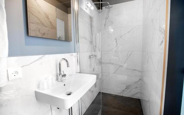 Boutique hotel WKNDS