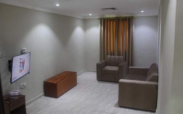 Magic Suite Alraqi