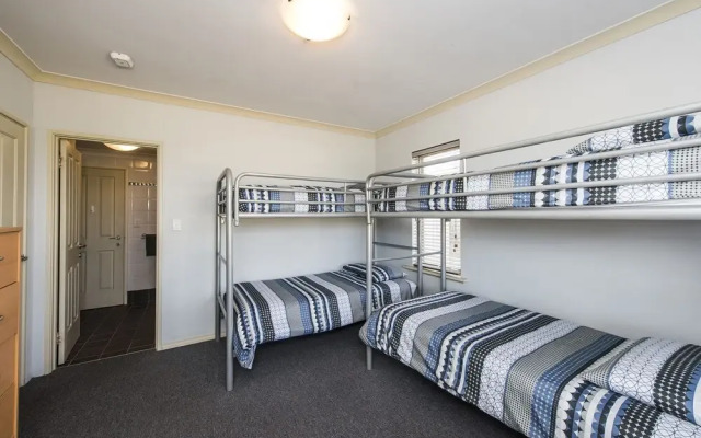 Ledge Point Village Villa 1 - Ocean Views