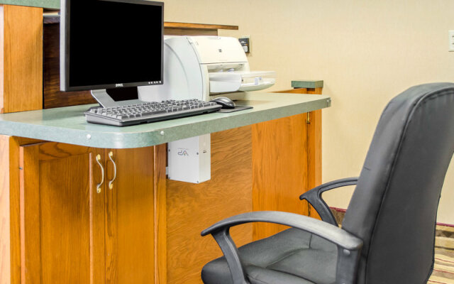 Simplicity Inn Hershey