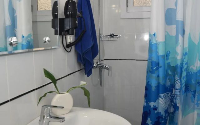 Hostal San Gines