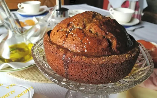 Hotel Rural El Algaire