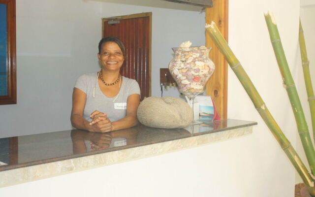 Tournesol Guesthouse