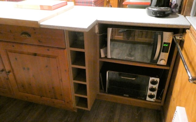 Chalet With 3 Bedrooms in Ban-sur-meurthe-clefcy, With Wonderful Mount