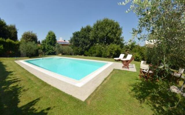Villa Le Querce