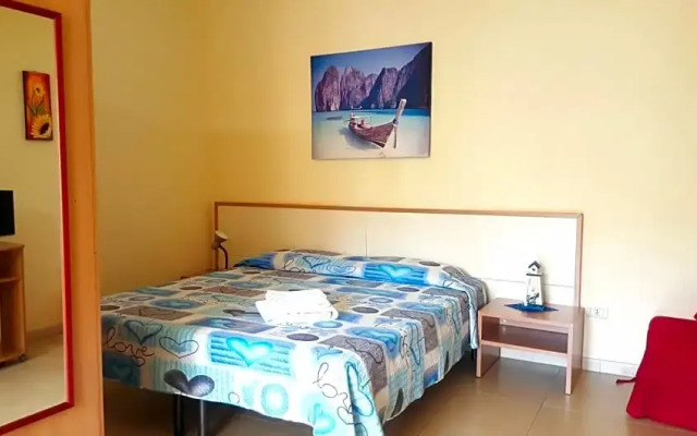 B&B La Villetta Gela