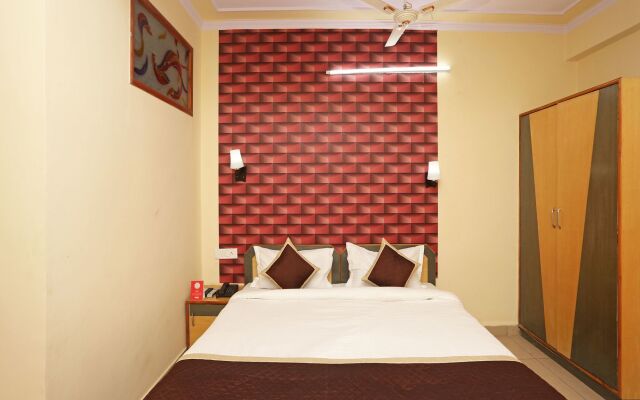 Gem City Inn By OYO Rooms