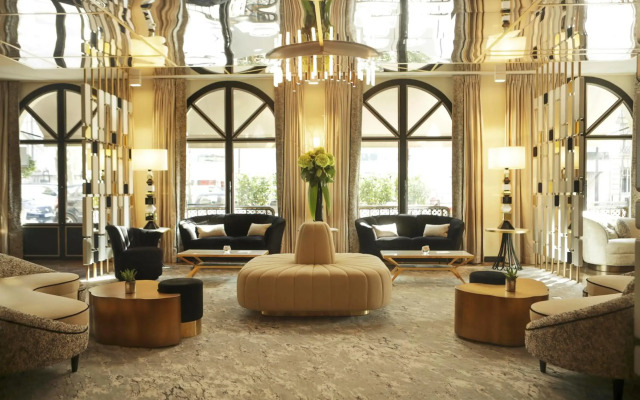 Hôtel Le Derby Alma by Inwood Hotels