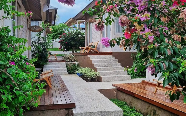 Stay at My Place Bali