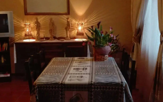 JoThams Guest House
